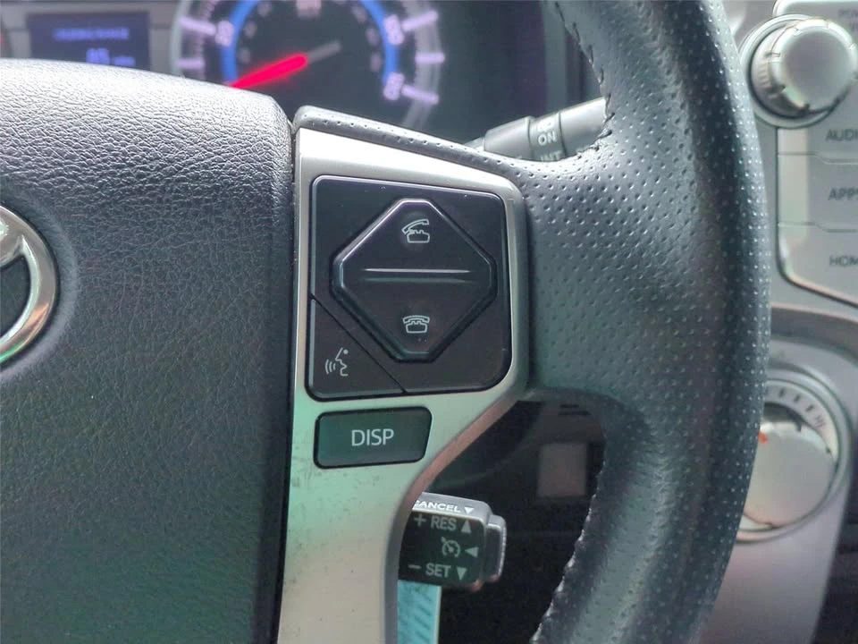 2016 Toyota 4Runner 5th Gen - Image 15 of 20