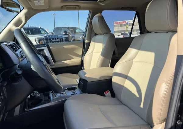 2016 Toyota 4Runner 5th Gen - Image 10 of 12