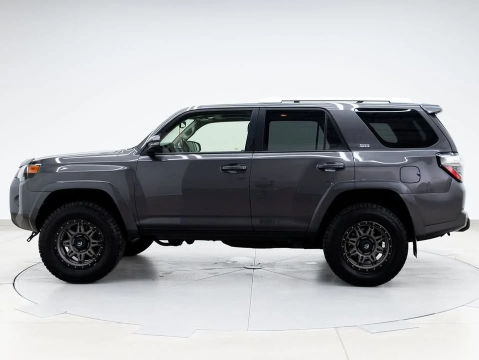 2016 Toyota 4Runner 5th Gen - Image 5 of 20