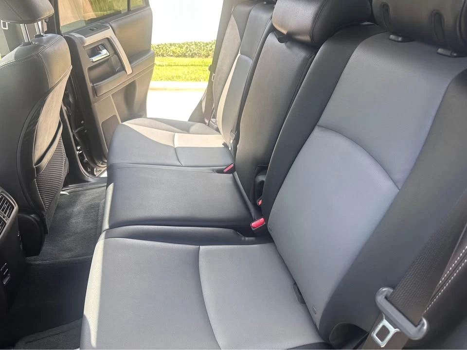 2016 Toyota 4Runner 5th Gen - Image 2 of 20