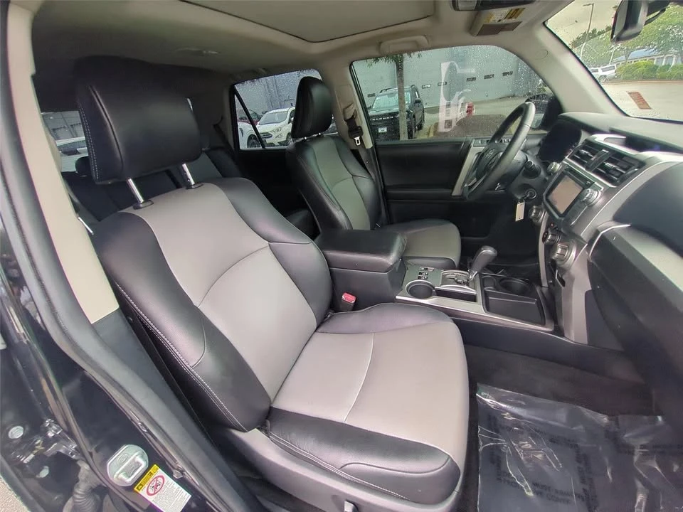 2016 Toyota 4Runner 5th Gen - Image 10 of 20