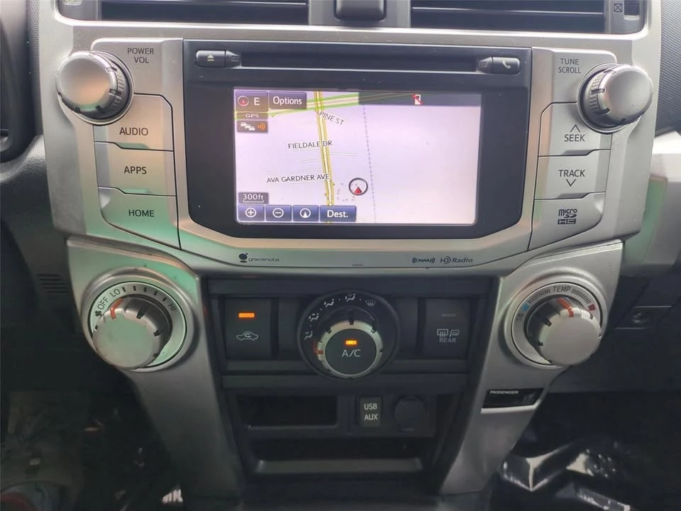 2016 Toyota 4Runner 5th Gen - Image 19 of 20