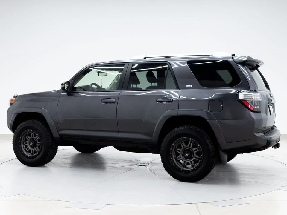 2016 Toyota 4Runner 5th Gen - Image 6 of 20