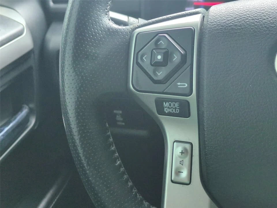 2016 Toyota 4Runner 5th Gen - Image 14 of 20