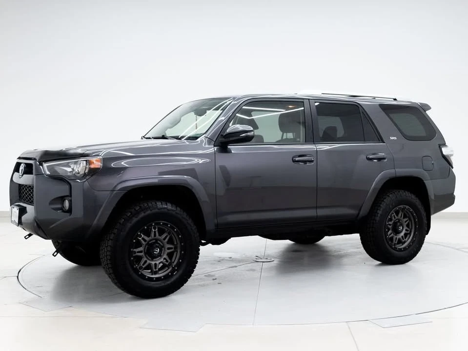 2016 Toyota 4Runner 5th Gen - Image 4 of 20