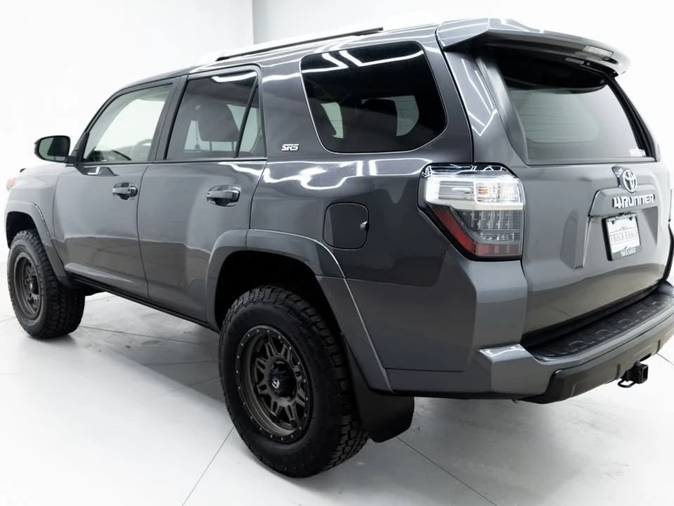 2016 Toyota 4Runner 5th Gen - Image 12 of 20