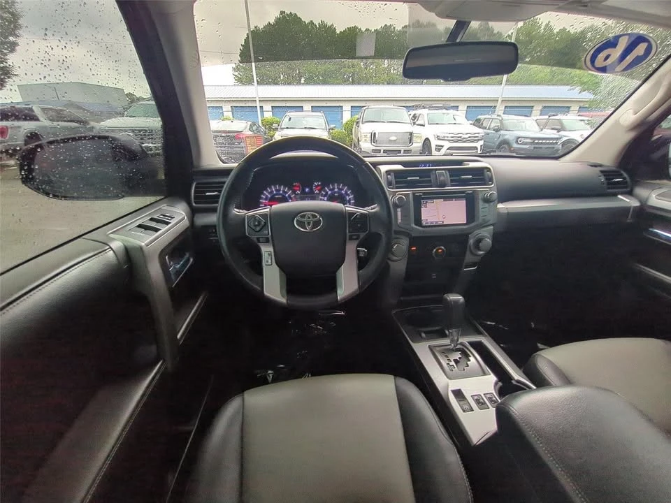 2016 Toyota 4Runner 5th Gen - Image 9 of 20
