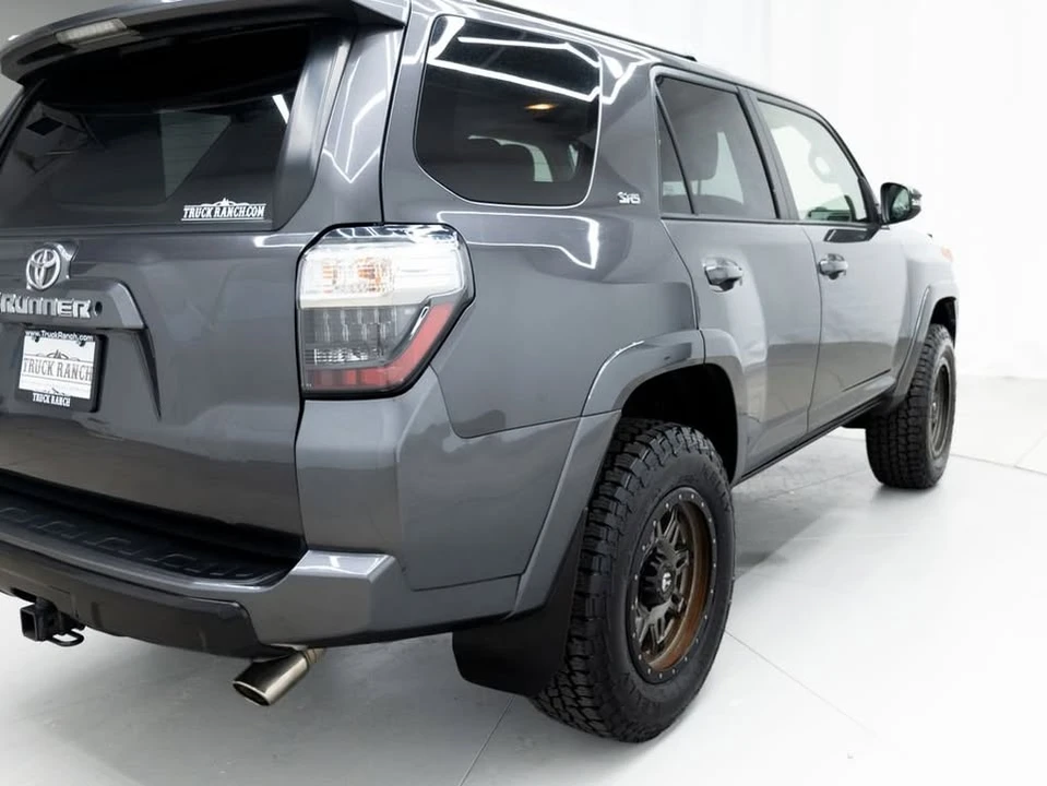 2016 Toyota 4Runner 5th Gen - Image 16 of 20