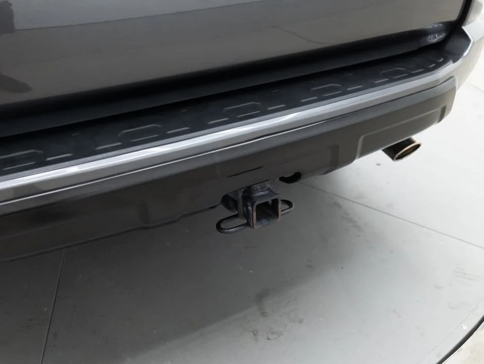 2016 Toyota 4Runner 5th Gen - Image 14 of 20
