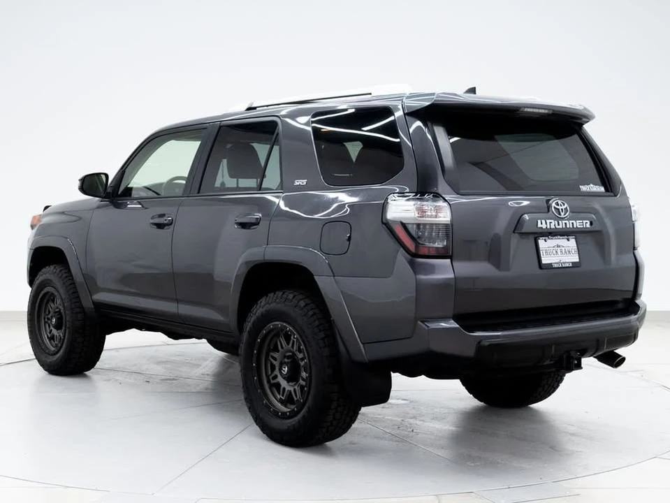 2016 Toyota 4Runner 5th Gen - Image 7 of 20