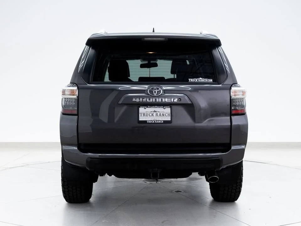 2016 Toyota 4Runner 5th Gen - Image 8 of 20