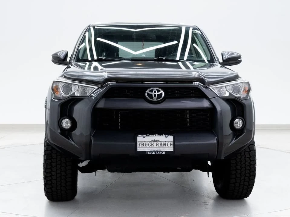 2016 Toyota 4Runner 5th Gen - Image 2 of 20