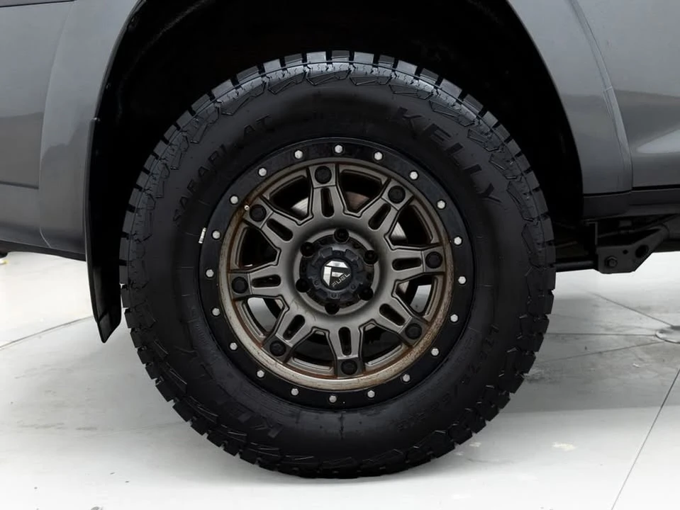 2016 Toyota 4Runner 5th Gen - Image 17 of 20