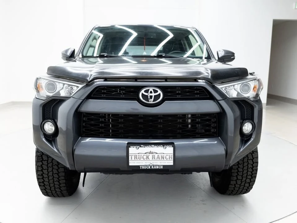 2016 Toyota 4Runner 5th Gen - Image 20 of 20