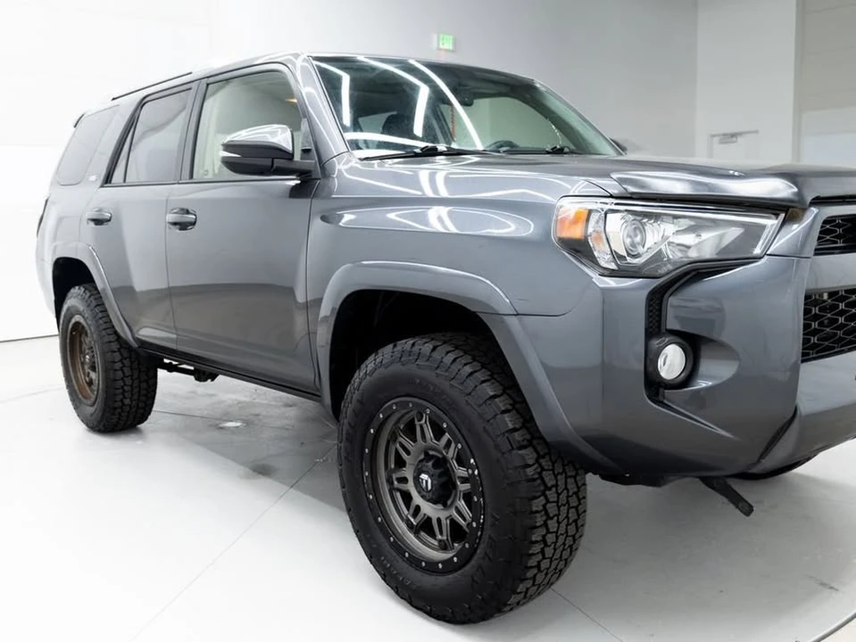 2016 Toyota 4Runner 5th Gen - Image 19 of 20