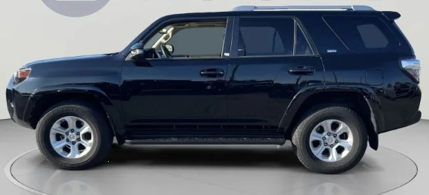 2016 Toyota 4Runner 5th Gen - Image 6 of 12