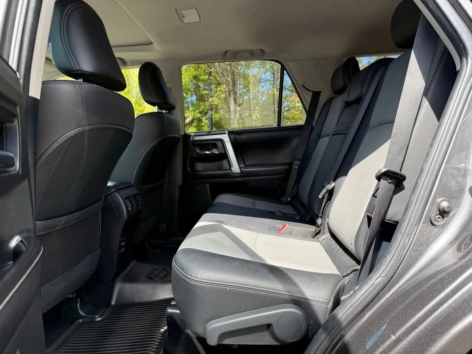 2016 Toyota 4Runner 5th Gen - Image 16 of 19