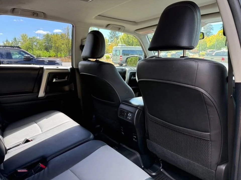2016 Toyota 4Runner 5th Gen - Image 19 of 19