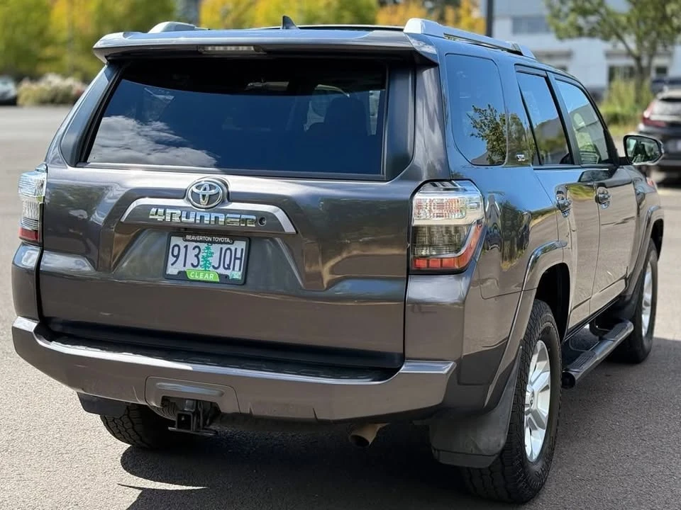 2016 Toyota 4Runner 5th Gen - Image 5 of 19