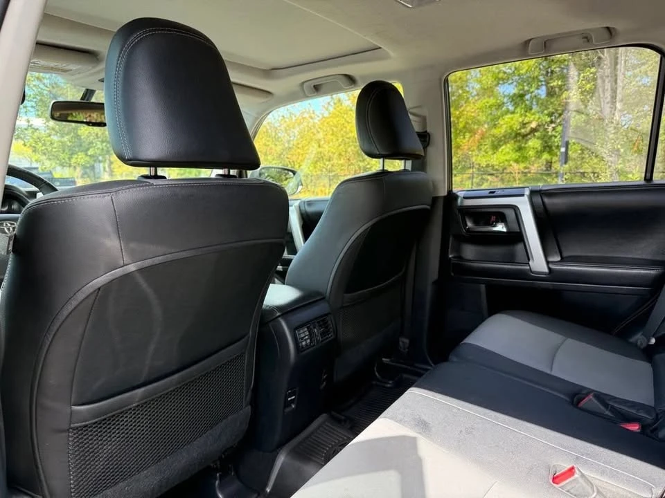 2016 Toyota 4Runner 5th Gen - Image 17 of 19