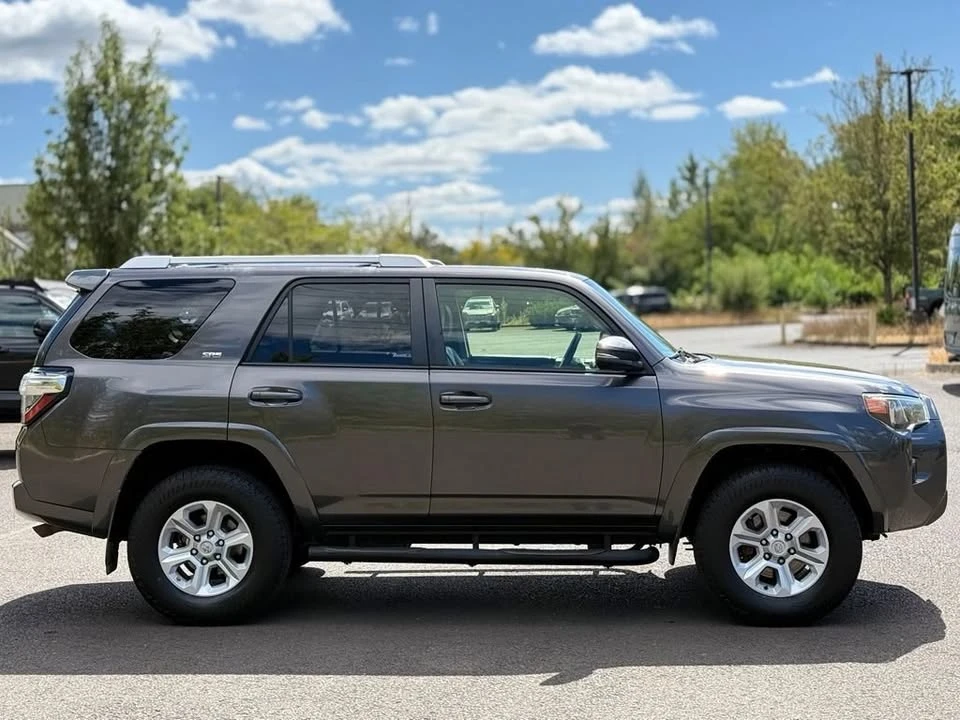 2016 Toyota 4Runner 5th Gen - Image 6 of 19
