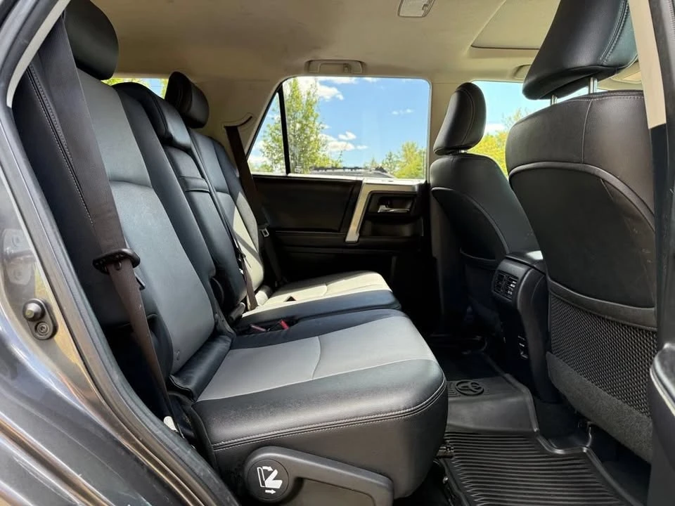 2016 Toyota 4Runner 5th Gen - Image 18 of 19