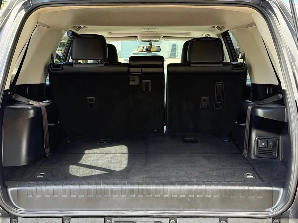 2016 Toyota 4Runner 5th Gen - Image 11 of 19