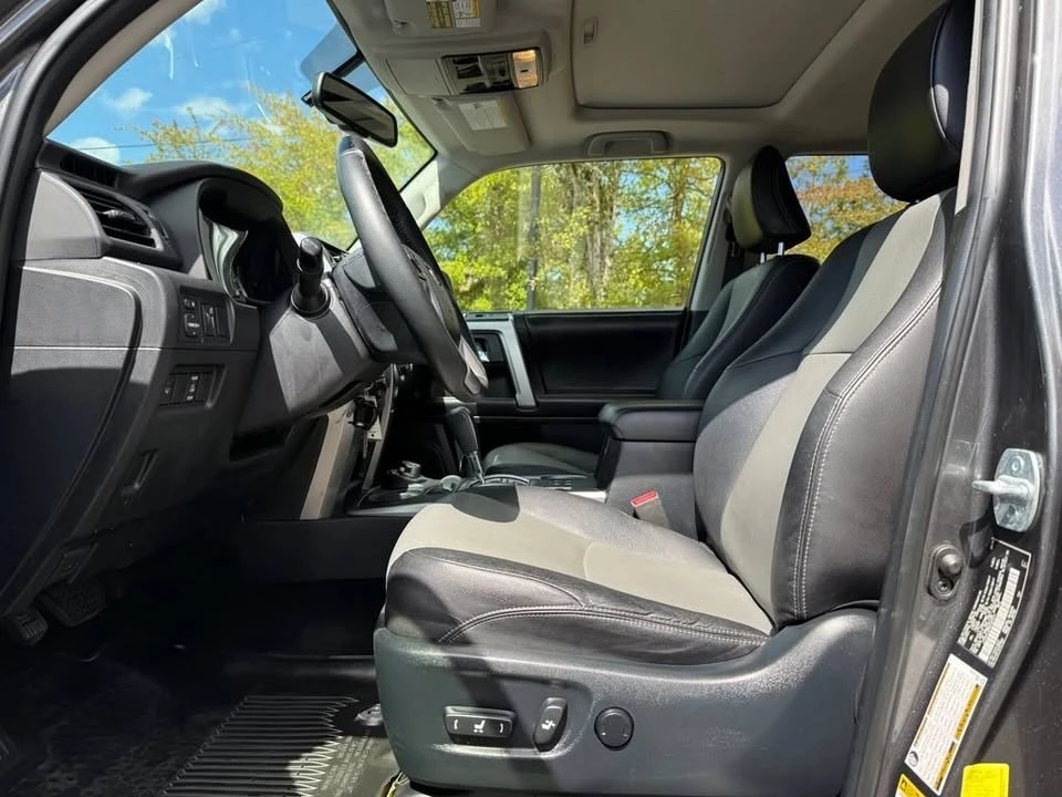 2016 Toyota 4Runner 5th Gen - Image 12 of 19