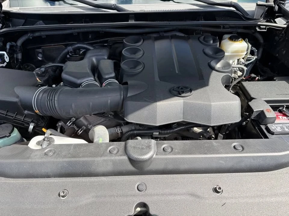 2016 Toyota 4Runner 5th Gen - Image 10 of 19