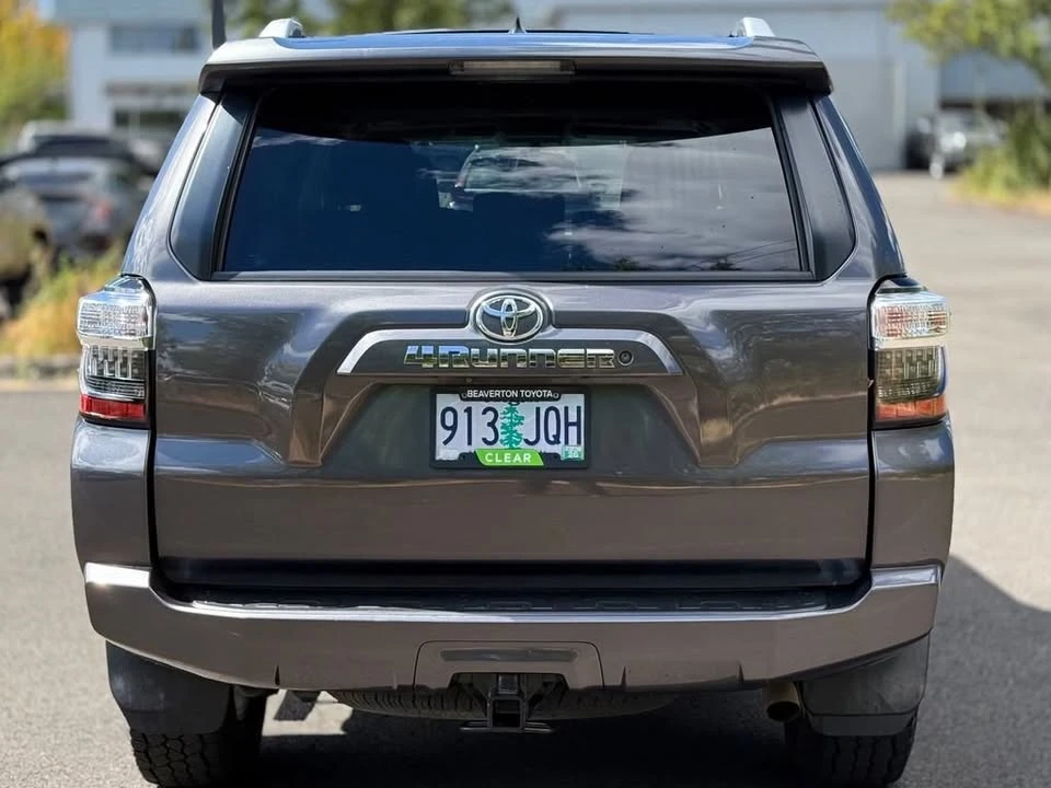 2016 Toyota 4Runner 5th Gen - Image 4 of 19