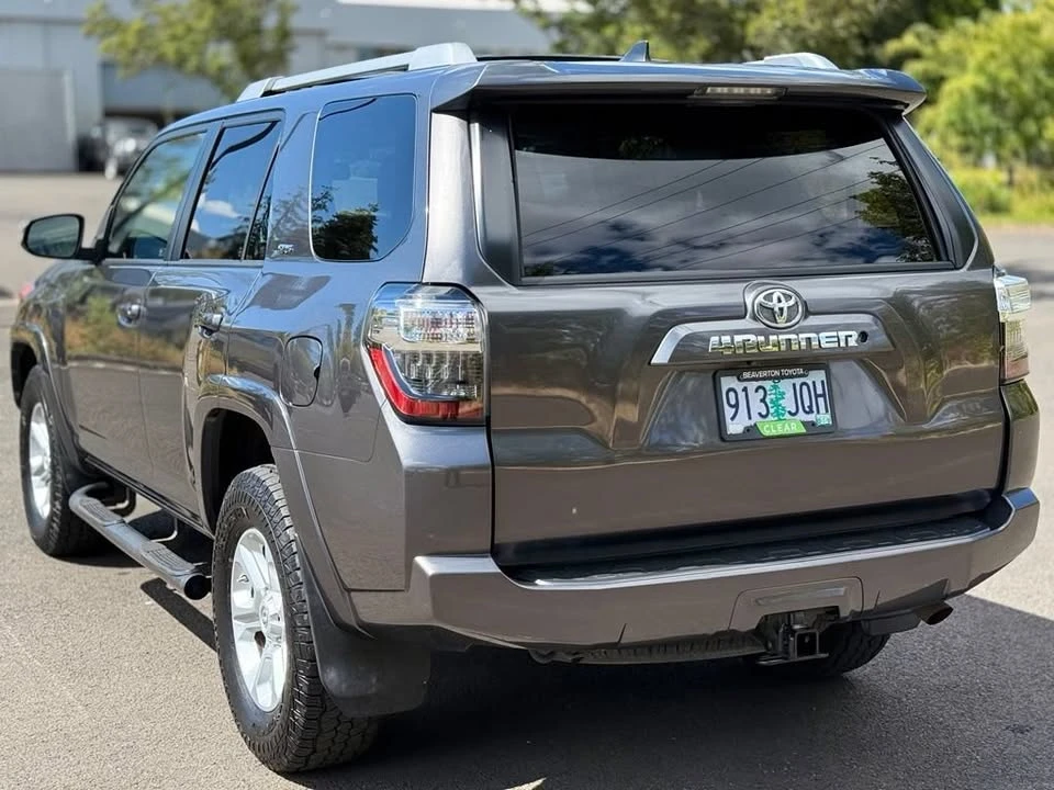 2016 Toyota 4Runner 5th Gen - Image 3 of 19