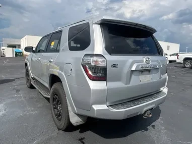 2016 Toyota 4Runner 5th Gen - Image 3 of 6