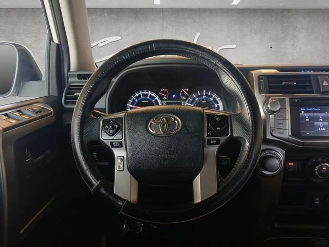 2016 Toyota 4Runner 5th Gen - Image 17 of 19
