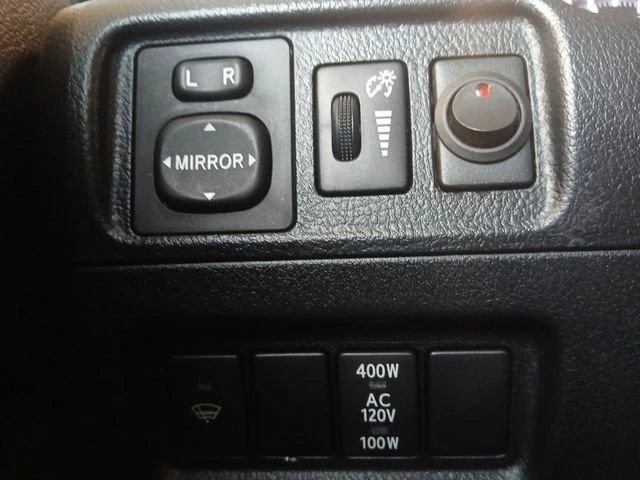 2016 Toyota 4Runner 5th Gen - Image 8 of 19