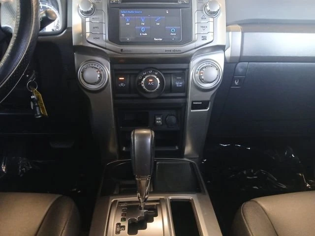 2016 Toyota 4Runner 5th Gen - Image 3 of 19