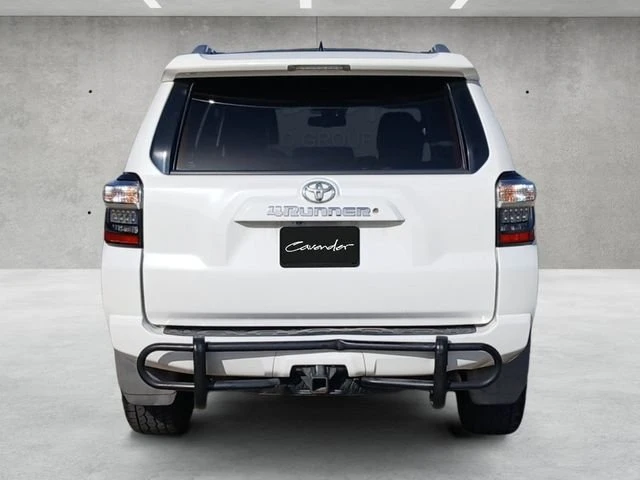 2016 Toyota 4Runner 5th Gen - Image 12 of 19