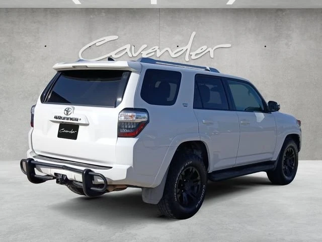 2016 Toyota 4Runner 5th Gen - Image 13 of 19