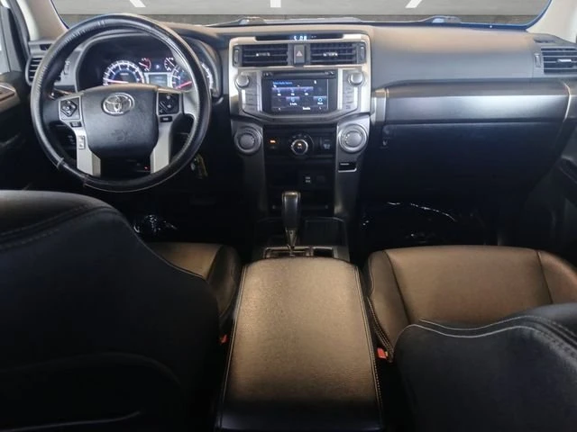 2016 Toyota 4Runner 5th Gen - Image 16 of 19