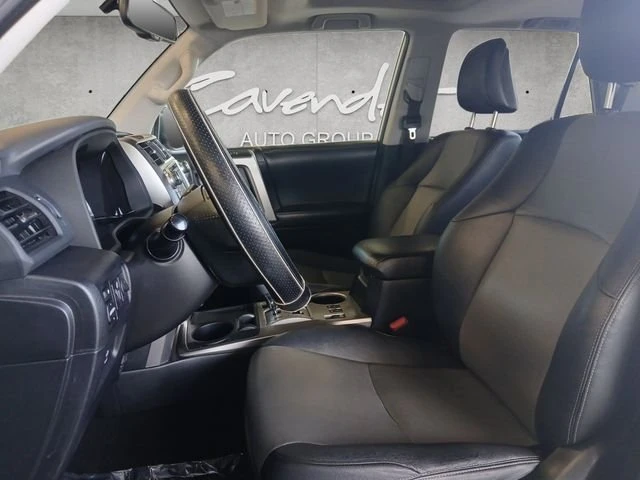 2016 Toyota 4Runner 5th Gen - Image 15 of 19
