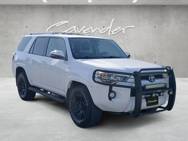 2016 Toyota 4Runner 5th Gen - Image 2 of 19