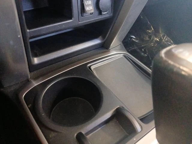 2016 Toyota 4Runner 5th Gen - Image 9 of 19