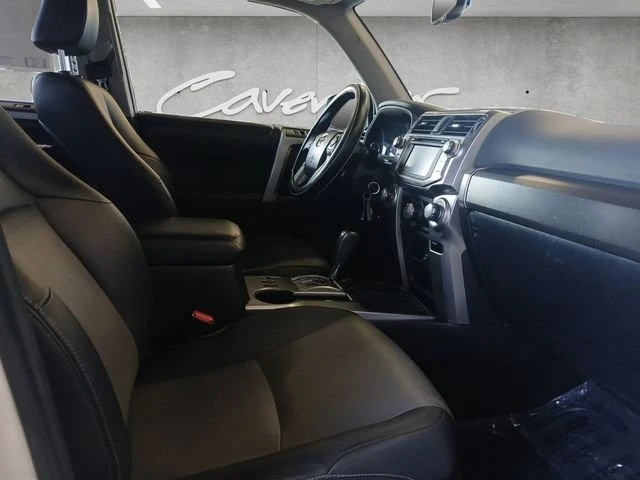 2016 Toyota 4Runner 5th Gen - Image 19 of 19