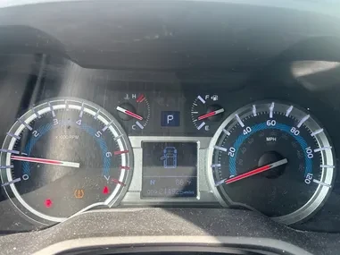 2016 Toyota 4Runner 5th Gen - Image 5 of 6