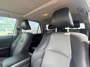 2016 Toyota 4Runner 5th Gen - Image 4 of 6