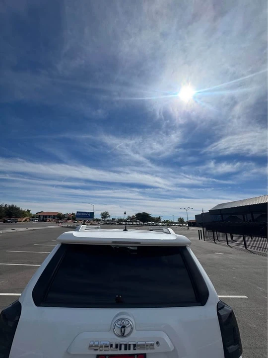 2016 Toyota 4Runner 5th Gen - Image 5 of 9