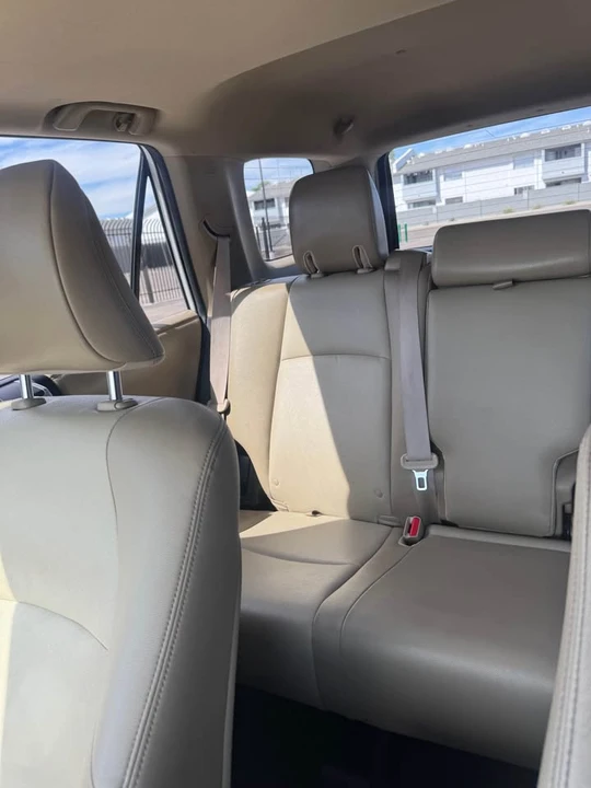 2016 Toyota 4Runner 5th Gen - Image 8 of 9