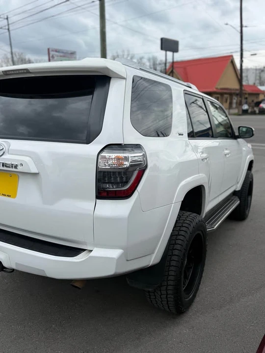 2016 Toyota 4Runner 5th Gen - Image 16 of 16