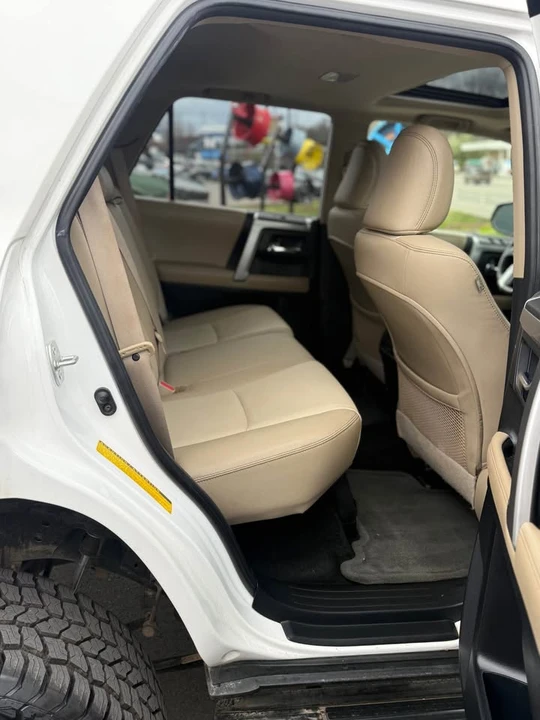 2016 Toyota 4Runner 5th Gen - Image 12 of 16