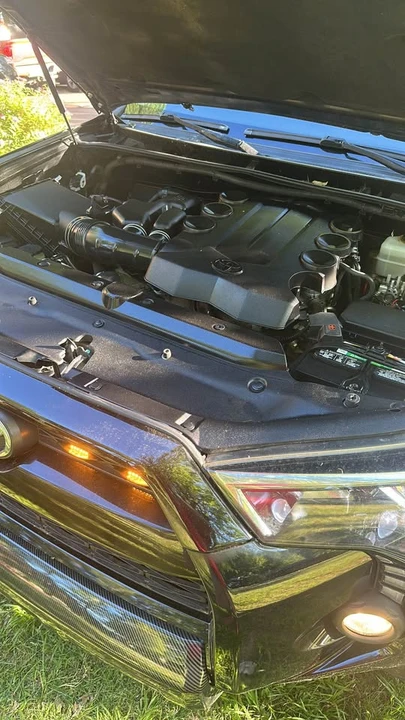 2016 Toyota 4Runner - Image 6 of 7