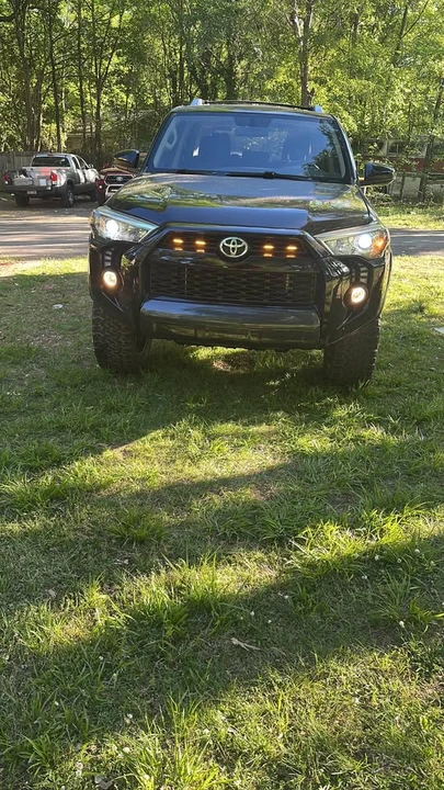 2016 Toyota 4Runner - Image 4 of 7